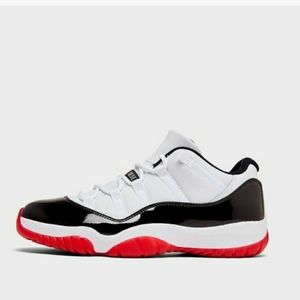 J11 low concord bred